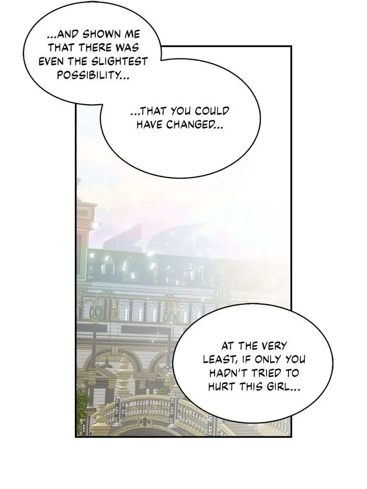 I’m the Ex-Girlfriend of a Soldier chapter 83 - page 17